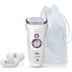 Епілятор Braun Silk epil 9 SES 9/700 SensoSmart