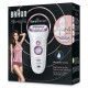 Епілятор Braun Silk epil 9 SES 9/700 SensoSmart