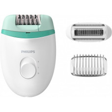 Епілятор Philips Satinelle Essential BRE245/00