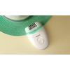 Епілятор Philips Satinelle Essential BRE245/00