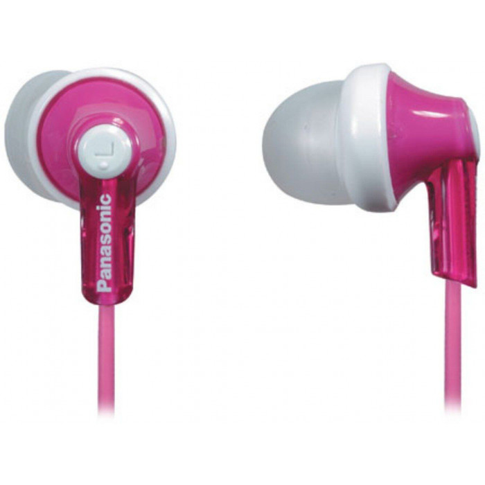 Навушники PANASONIC RP-HJE118GU-P