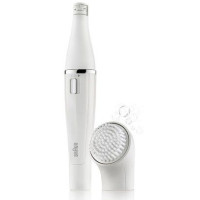 Епілятор для обличчя Braun SE 810 Face