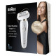 Епілятор Braun Silk epil 9 SES 9001 3D