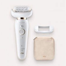 Епілятор Braun Silk epil 9 SES 9001 3D