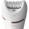 Епілятор Philips BRE740/10