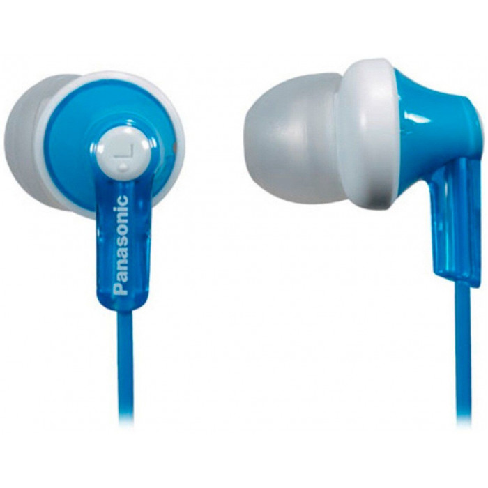 Навушники PANASONIC RP-HJE118GU-A