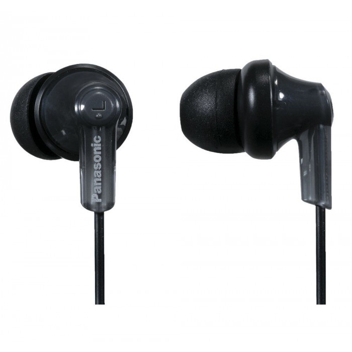 Навушники PANASONIC RP-HJE118GU-K
