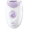 Епілятор Braun SE 3170