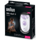 Епілятор Braun SE 3170