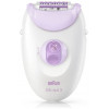 Епілятор Braun SE 3170
