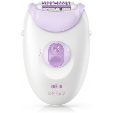 Епілятор Braun SE 3170