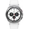 Смарт-годинник Samsung Galaxy Watch 4 Classic 42mm Silver (SM-R880NZSASEK)