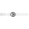 Смарт-годинник Samsung Galaxy Watch 4 Classic 42mm Silver (SM-R880NZSASEK)