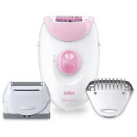 Епілятор Braun SE 3270