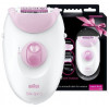 Епілятор Braun SE 3270