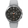 Смарт-годинник Samsung Galaxy Watch 4 Classic 46mm Silver (SM-R890NZSASEK)