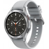 Смарт-годинник Samsung Galaxy Watch 4 Classic 46mm Silver (SM-R890NZSASEK)