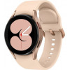 Смарт-годинник Samsung Galaxy Watch 4 40mm Gold (SM-R860NZDASEK)