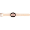 Смарт-годинник Samsung Galaxy Watch 4 40mm Gold (SM-R860NZDASEK)