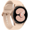 Смарт-годинник Samsung Galaxy Watch 4 40mm Gold (SM-R860NZDASEK)