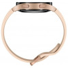 Смарт-годинник Samsung Galaxy Watch 4 40mm Gold (SM-R860NZDASEK)