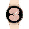 Смарт-годинник Samsung Galaxy Watch 4 40mm Gold (SM-R860NZDASEK)