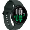 Смарт-годинник Samsung Galaxy Watch 4 44mm Green (SM-R870NZGASEK)