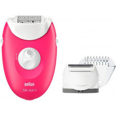 Епілятор Braun SE 3410