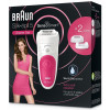 Епілятор Braun Silk epil 5 SES 5/500 SensoSmart