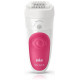 Епілятор Braun Silk epil 5 SES 5/500 SensoSmart