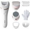 Eпілятор Philips BRE730/10