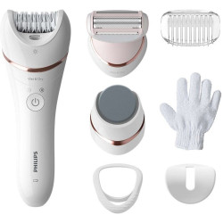 Eпілятор Philips BRE730/10