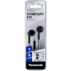 Навушники PANASONIC RP-TCM55GC-K