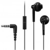 Навушники PANASONIC RP-TCM55GC-K