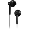 Навушники PANASONIC RP-TCM55GC-K