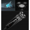 Електробритва Xiaomi Enchen black stone