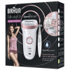 Епілятор Braun Silk epil 9 SES 9/890 SensoSmart