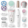 Епілятор Braun Silk epil 7 SES 9/995 BS SkinSpa SensoSmart