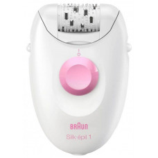 Епілятор Braun Silk-epil 1 SE1170