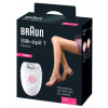 Епілятор Braun Silk-epil 1 SE1170