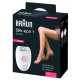 Епілятор Braun Silk-epil 1 SE1170