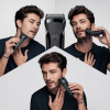 Електробритва Braun Series 3 300BT black