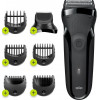 Електробритва Braun Series 3 300BT black