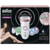 Епілятор Braun Silk_epil 9 SES 9/990
