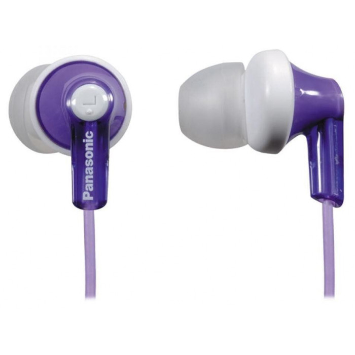 Навушники PANASONIC RP-HJE118GU-V
