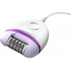Епілятор Philips Satinelle Essential BRE225/00