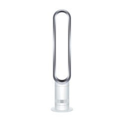 Вентилятор підлоговий Dyson AM07 White