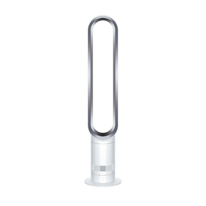 Вентилятор підлоговий Dyson AM07 White