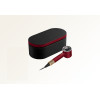 Фен Dyson Supersonic HD16 Nural Red Velvet/Gold