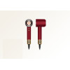 Фен Dyson Supersonic HD16 Nural Red Velvet/Gold